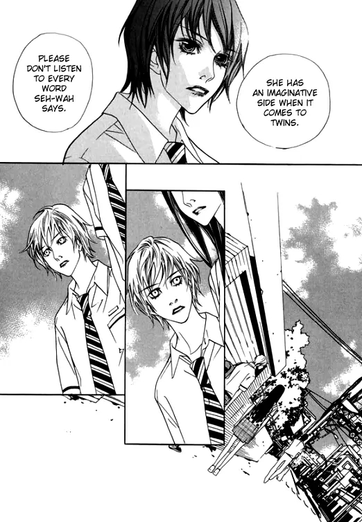 The Flowers of Evil Chapter 20 image 20